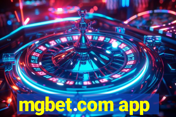 mgbet.com app